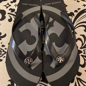Tory Burch Flip Flops